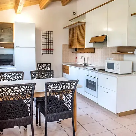 N012 - Numana, Nuovo Bilocale Con Aria Condizionata Sirolo