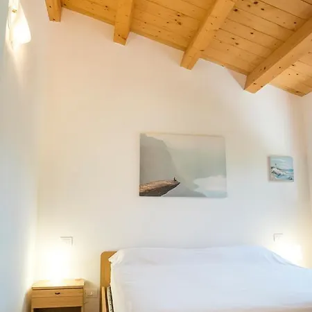 Daire N012 - Numana, Nuovo Bilocale Con Aria Condizionata Sirolo