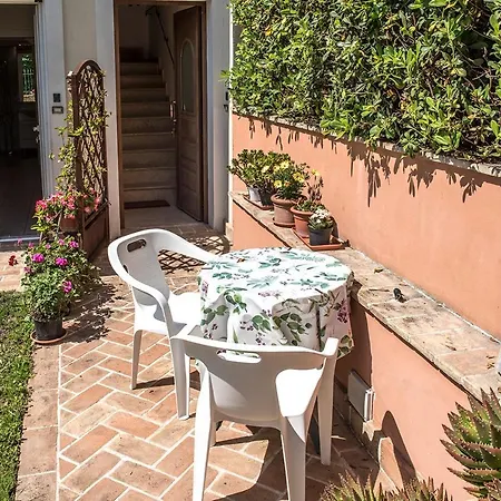 N012 - Numana, Nuovo Bilocale Con Aria Condizionata