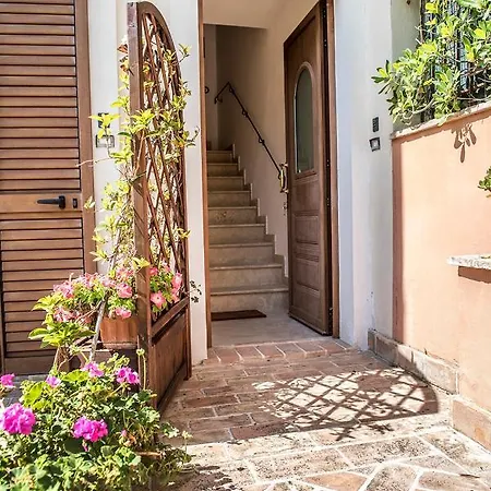 N012 - Numana, Nuovo Bilocale Con Aria Condizionata Appartement