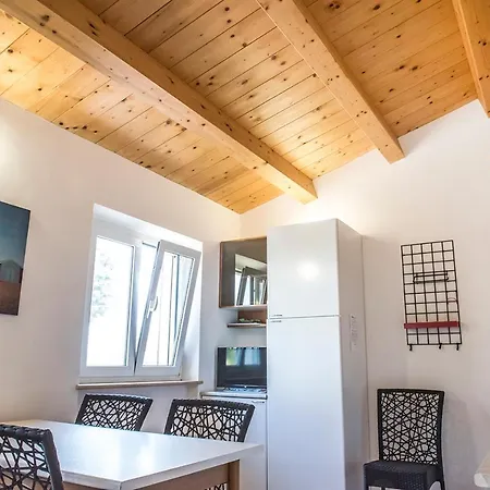 Appartement N012 - Numana, Nuovo Bilocale Con Aria Condizionata *