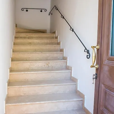 N012 - Numana, Nuovo Bilocale Con Aria Condizionata Appartement *