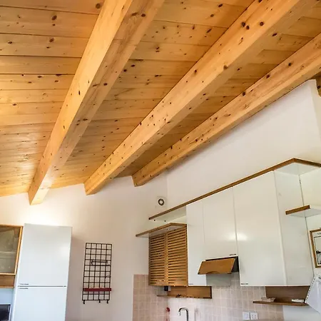 Appartement N012 - Numana, Nuovo Bilocale Con Aria Condizionata Sirolo