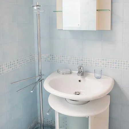 N012 - Numana, Nuovo Bilocale Con Aria Condizionata Appartement Sirolo