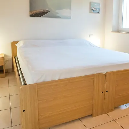 N012 - Numana, Nuovo Bilocale Con Aria Condizionata Sirolo