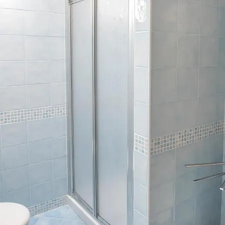 N012 - Numana, Nuovo Bilocale Con Aria Condizionata * Sirolo